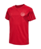 2022 hummel Denmark World Cup Replica Home Jersey (youth)-Soccer Command