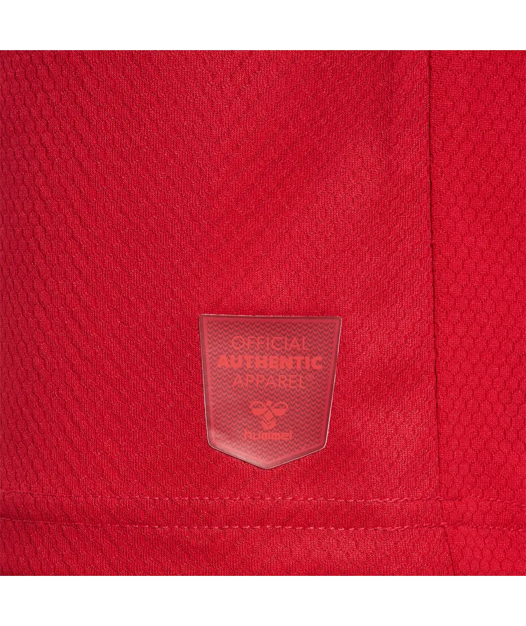 2022 hummel Denmark World Cup Replica Home Jersey (youth)-Soccer Command