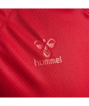 2022 hummel Denmark World Cup Replica Home L/S Jersey (adult)-Soccer Command