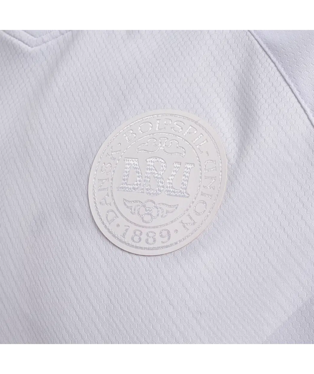 2022 hummel Denmark World Cup Replica Away Jersey (adult)-Soccer Command