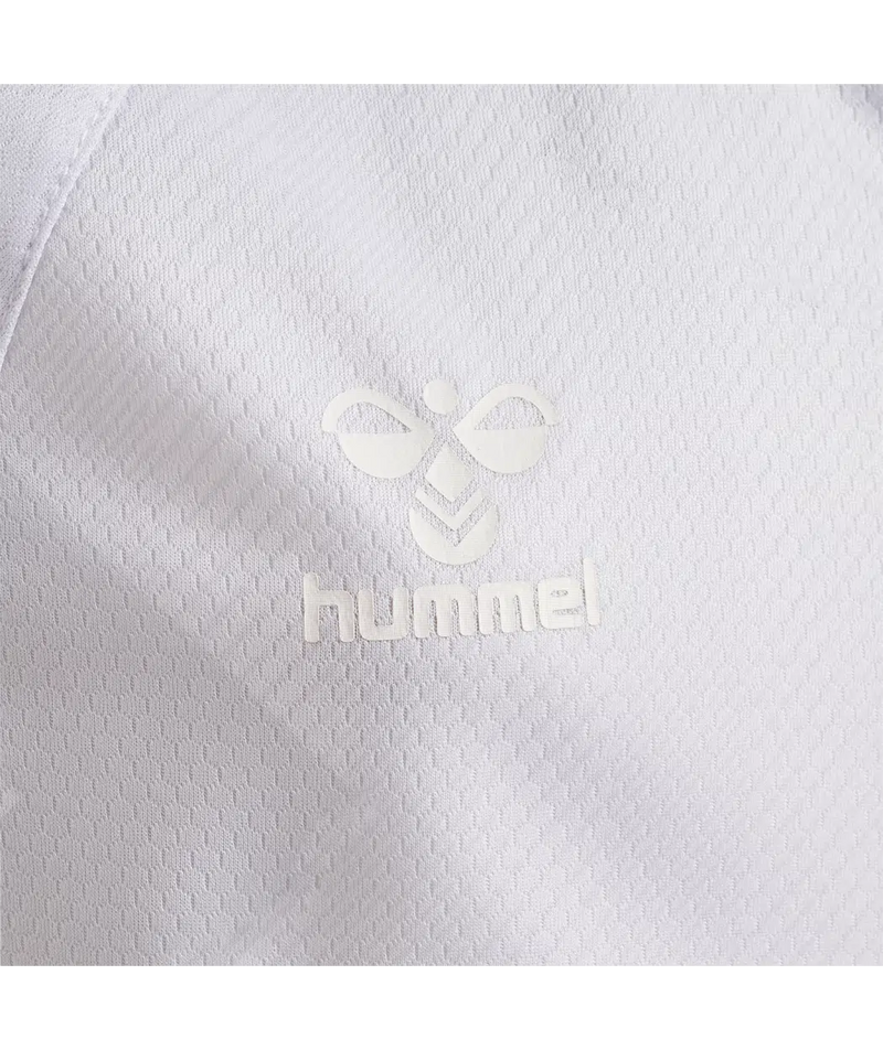 2022 hummel Denmark World Cup Replica Away Jersey (youth)-Soccer Command