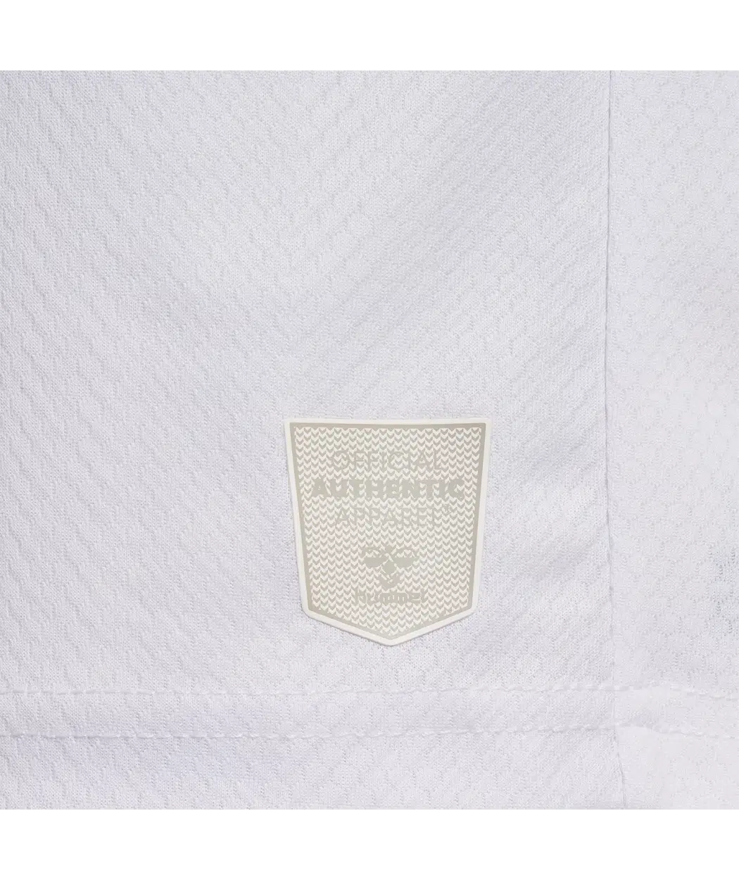 2022 hummel Denmark World Cup Replica Away Jersey (youth)-Soccer Command