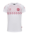 2022 hummel Denmark DBU Fan Tee (white)-Soccer Command