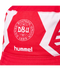 2022 hummel Denmark World Cup DBU Fan 92 Bucket Hat-Soccer Command