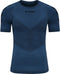 hummel First Seamless SS Jersey-Soccer Command