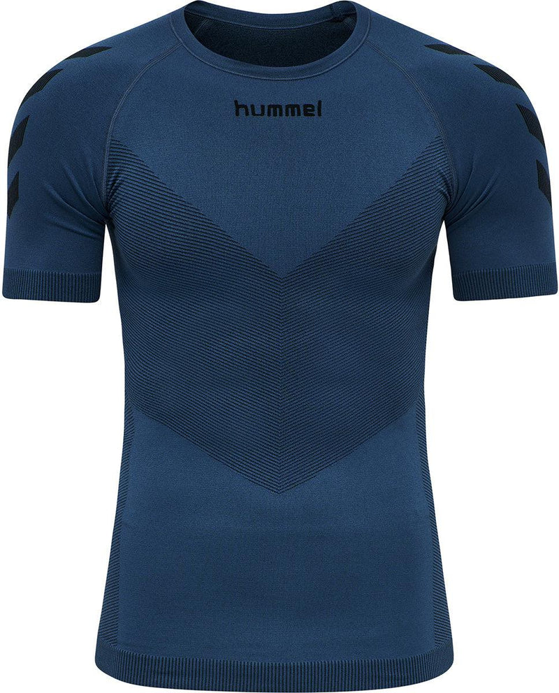 hummel First Seamless SS Jersey-Soccer Command