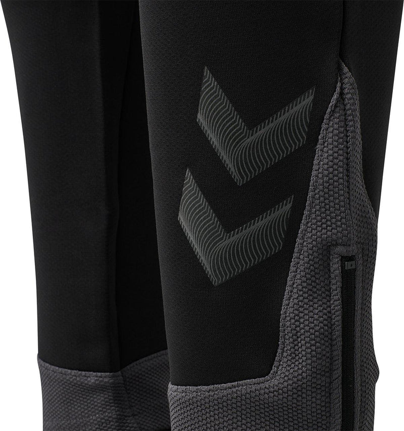 hummel Lead Poly Pants-Soccer Command