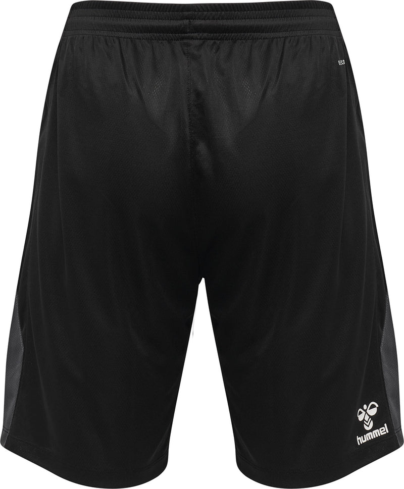 hummel Lead Trainer Shorts-Soccer Command