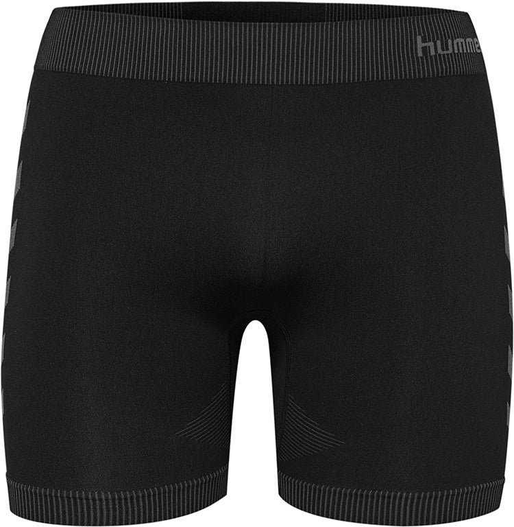 hummel First Seamless Short Tights-Soccer Command