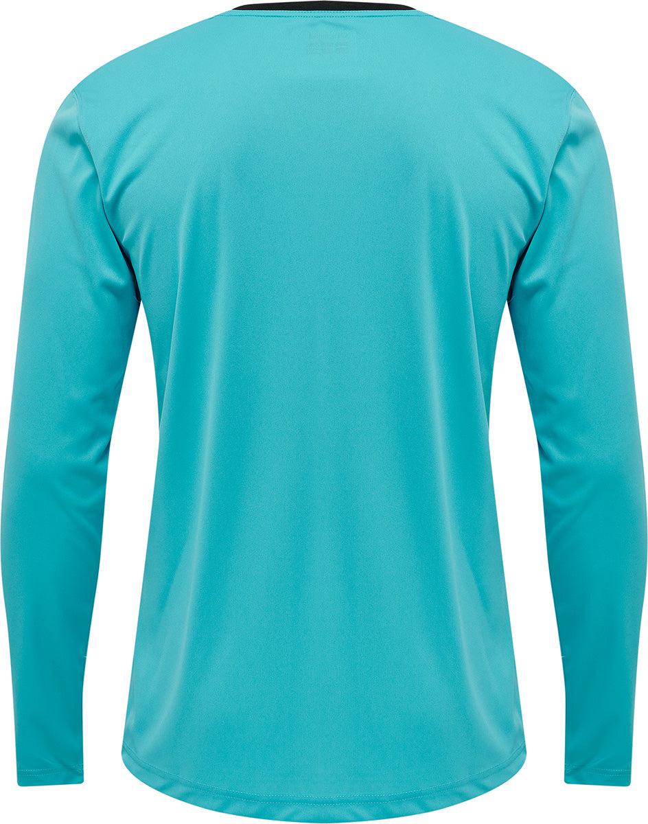 hummel Referee Chevron LS Jersey-Soccer Command