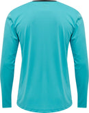 hummel Referee Chevron LS Jersey-Soccer Command