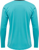 hummel Referee Chevron LS Jersey-Soccer Command