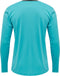 hummel Referee Chevron LS Jersey-Soccer Command