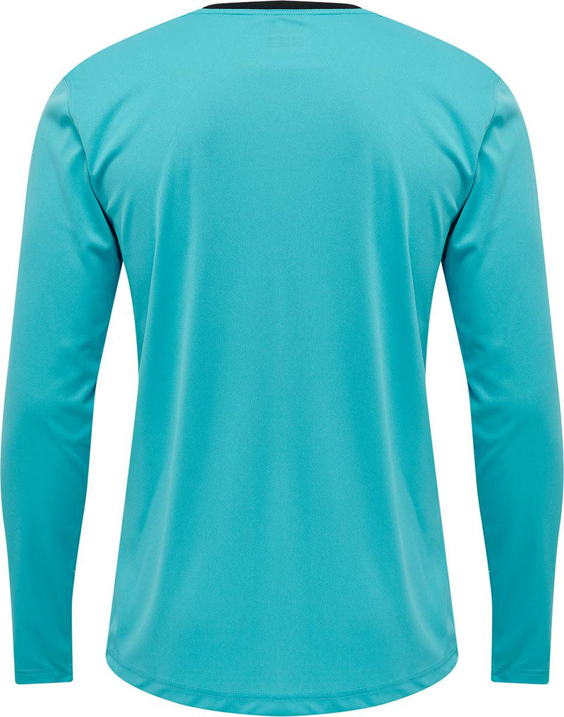 hummel Referee Chevron LS Jersey-Soccer Command