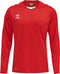 hummel Core XK Poly LS Jersey (youth)-Soccer Command