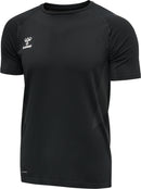 hummel Lead PRO Seamless Training Jersey-Soccer Command