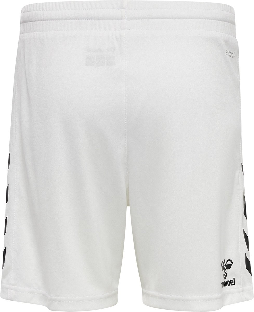 hummel Core XK Poly Shorts (youth)-Soccer Command