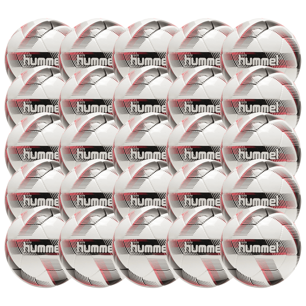 hummel Elite Soccer Ball 25-Pack-Soccer Command