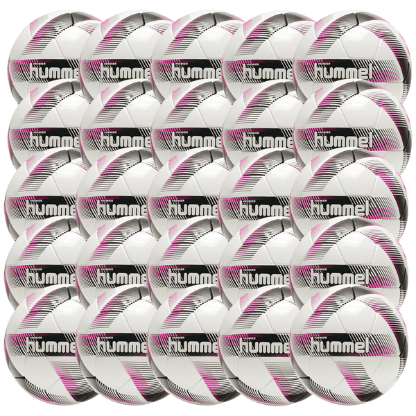 hummel Premier Soccer Ball 25-Pack-Soccer Command