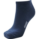 hummel Ankle Socks-Soccer Command