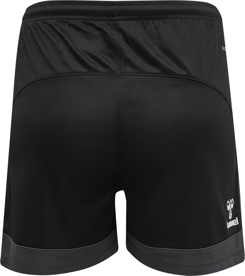 hummel Lead Shorts (women's)-Soccer Command