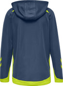 hummel Lead Poly Hoodie (women's)-Soccer Command