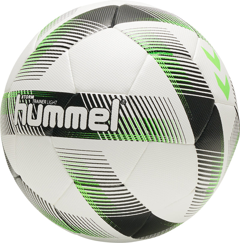 hummel Storm Trainer Light Soccer Ball – Soccer Command