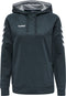 hummel Go Cotton Hoodie (women's)-Soccer Command