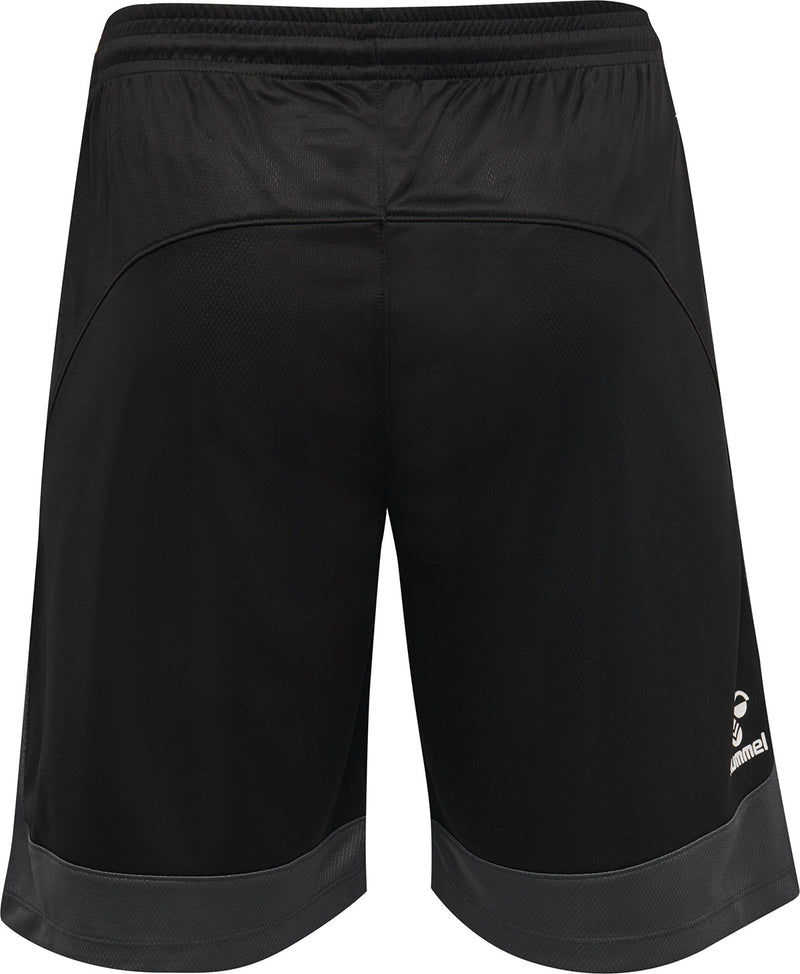 hummel Lead Shorts-Soccer Command