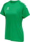 hummel Core XK Poly Tee (women's)-Soccer Command