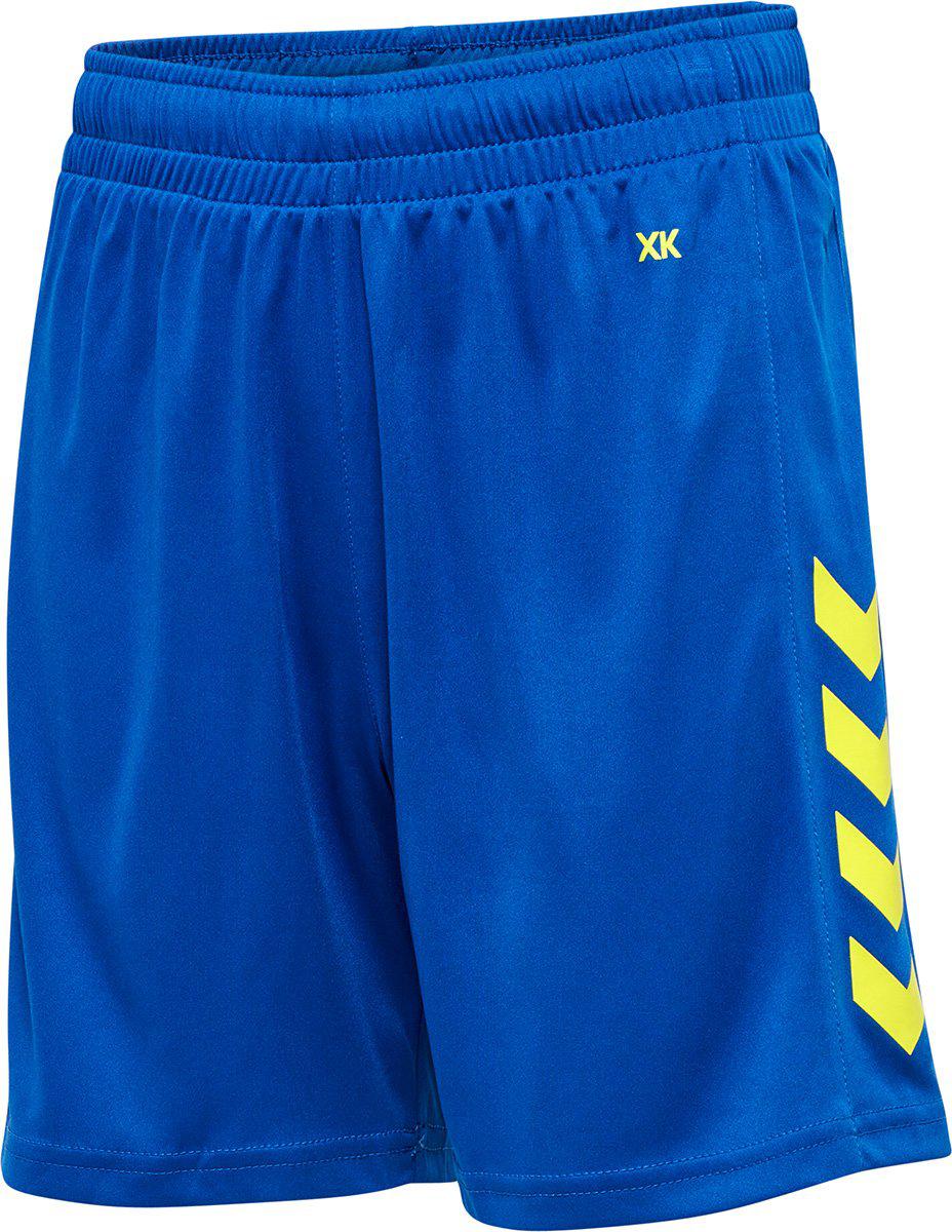 hummel Core XK Poly Shorts (youth)-Soccer Command