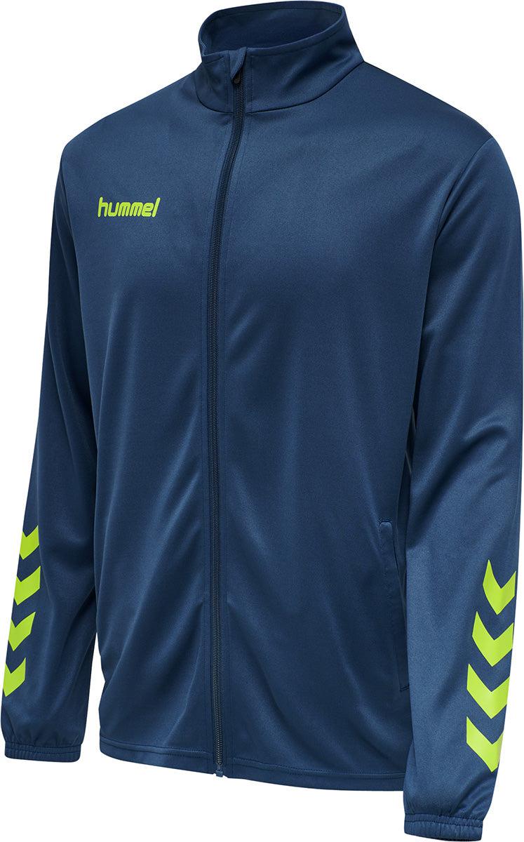 hummel Promo Poly Suit-Soccer Command
