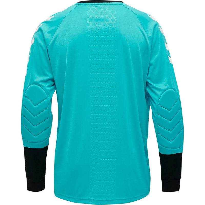 hummel Essential Soccer Goalkeeper Jersey-Soccer Command