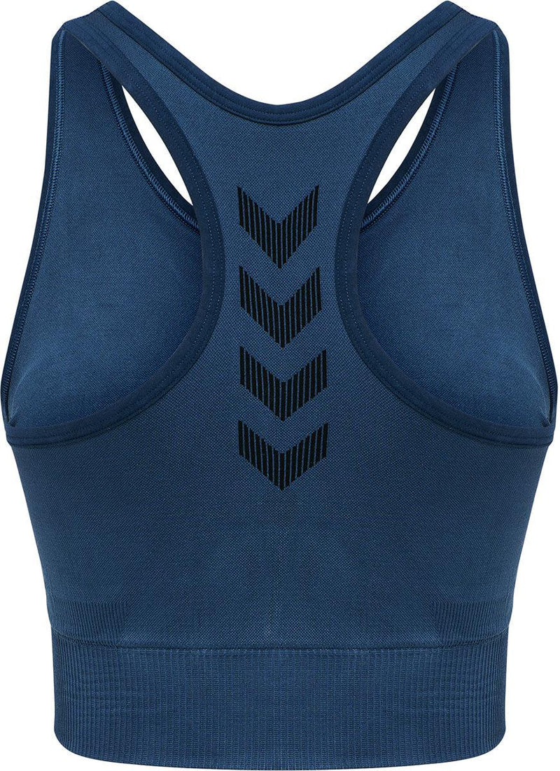 hummel First Seamless Bra-Soccer Command