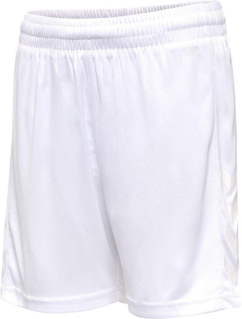 hummel Core XK Poly Shorts (youth)-Soccer Command