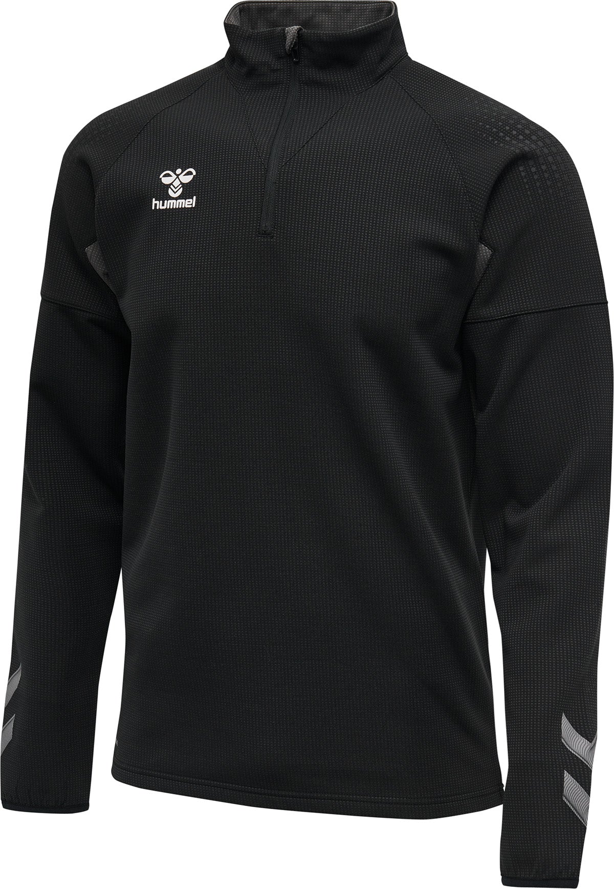 hummel Lead PRO Half Zip Jacket-Soccer Command