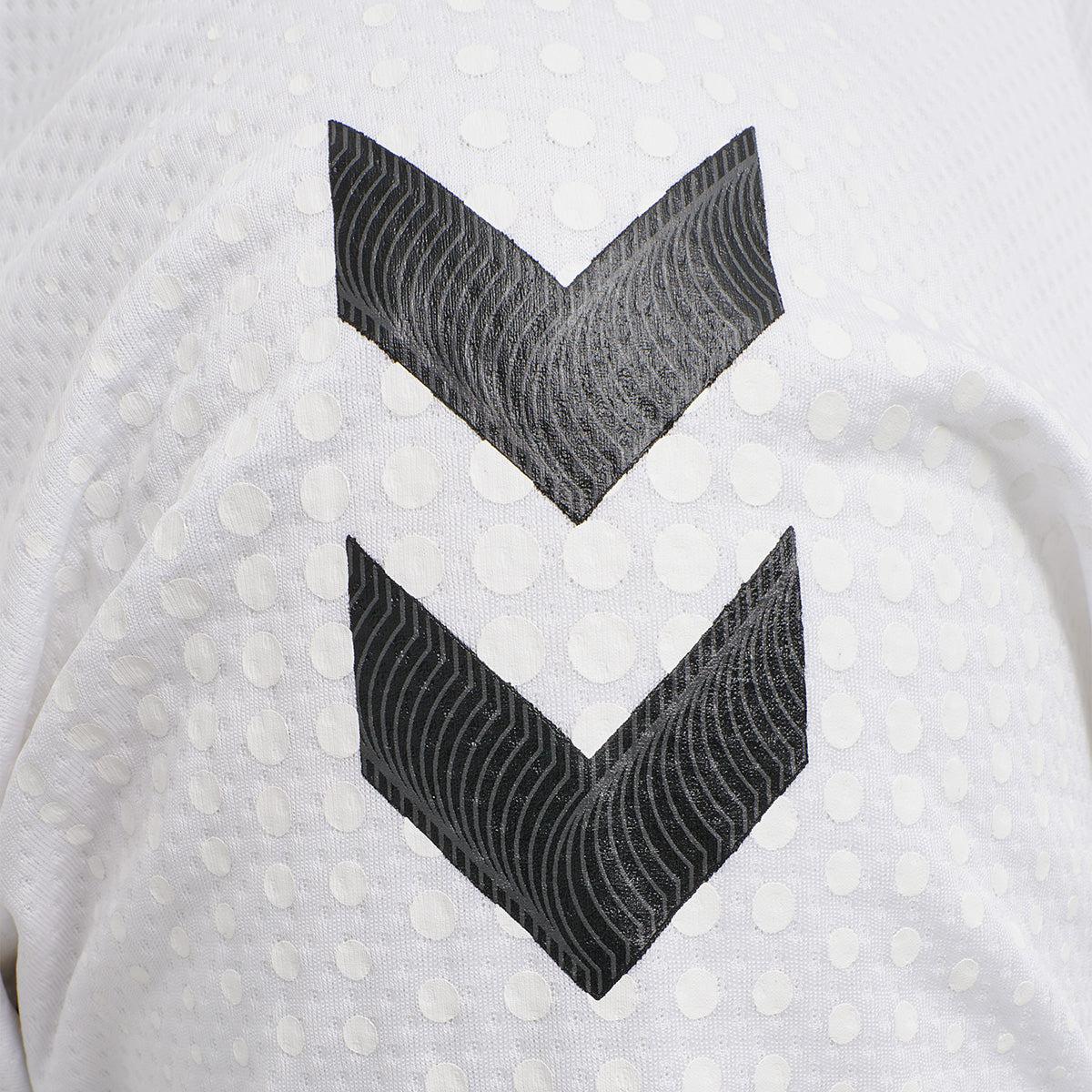 hummel Lead Jersey (youth)-Soccer Command