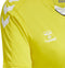 hummel Core XK Poly SS Jersey (women's)-Soccer Command