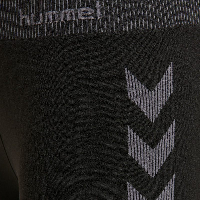 hummel First Seamless 3/4 Tights (youth)-Soccer Command