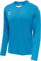 hummel Core XK Poly LS Jersey (adult)-Soccer Command