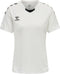 hummel Core XK Poly SS Jersey (women's)-Soccer Command