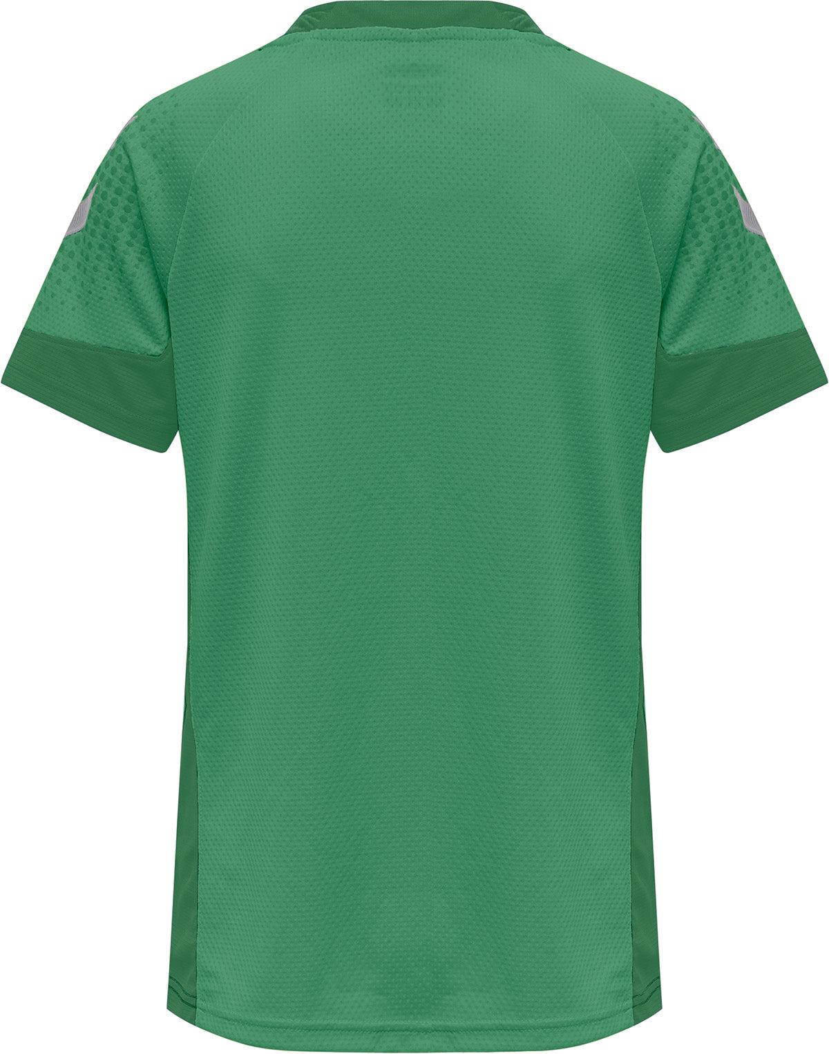 hummel Lead Jersey (women's)-Soccer Command