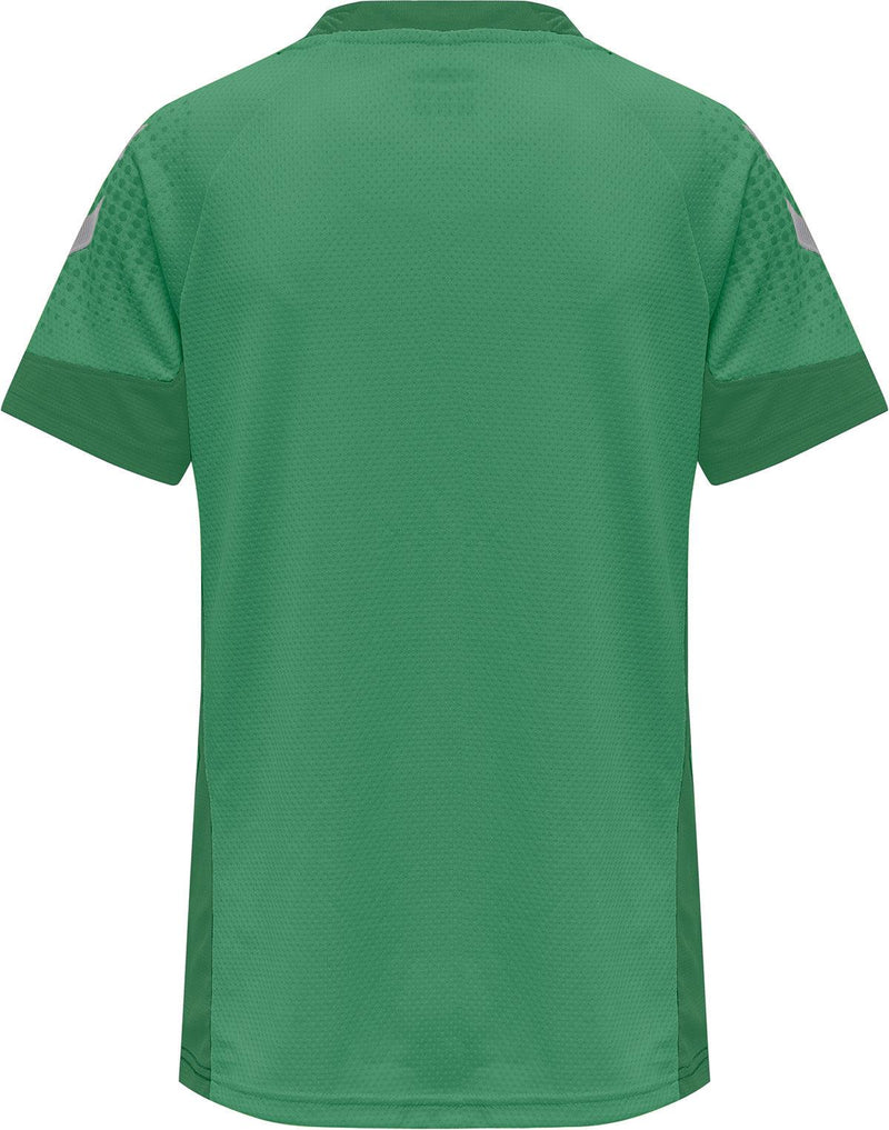 hummel Lead Jersey (women's)-Soccer Command