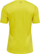hummel Core XK Poly SS Jersey (youth)-Soccer Command