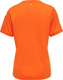 hummel Core XK Poly SS Jersey (women's)-Soccer Command