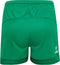 hummel Lead Shorts (women's)-Soccer Command