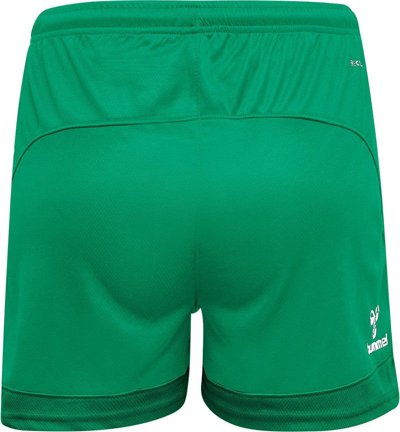 hummel Lead Shorts (women's)-Soccer Command