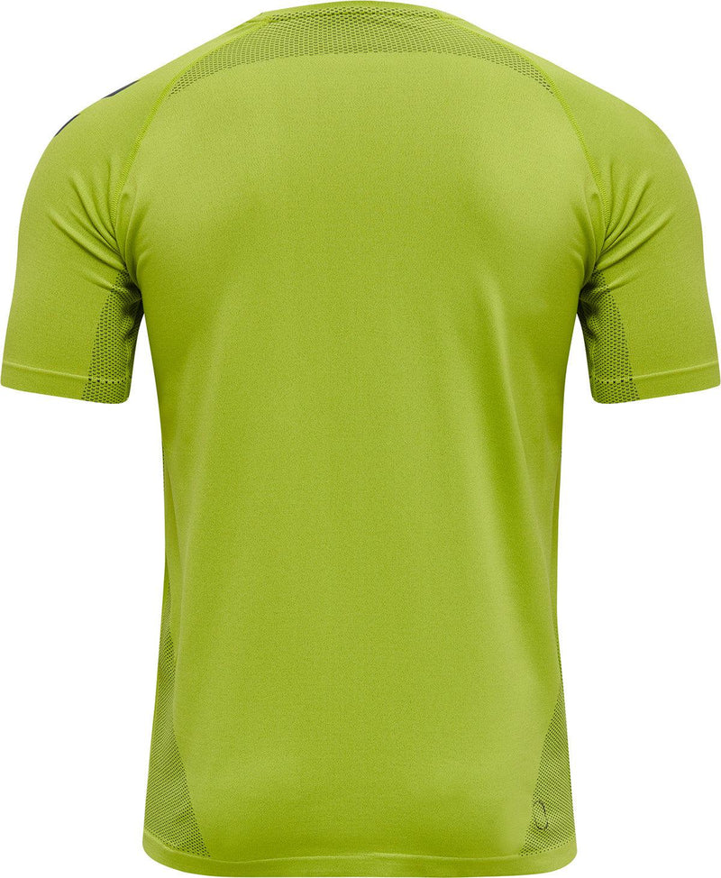 hummel Lead PRO Seamless Training Jersey-Soccer Command