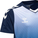 hummel Core XK Sublimation SS Jersey (youth)-Soccer Command