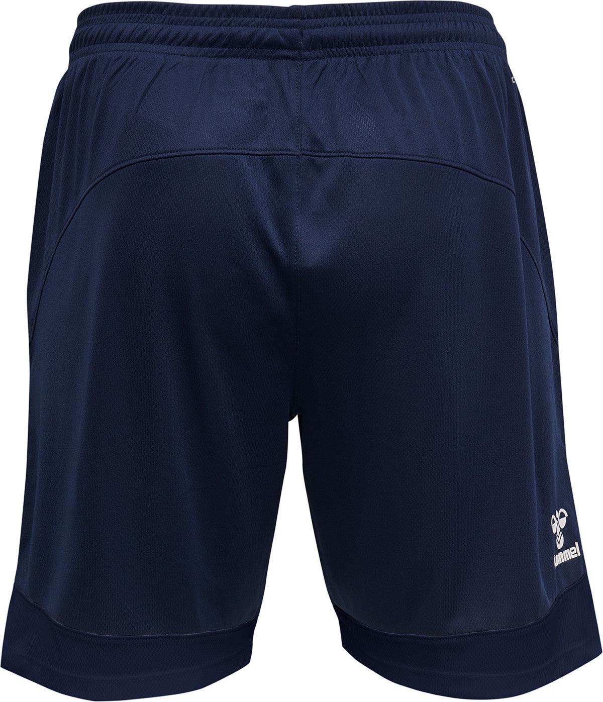 hummel Lead Shorts-Soccer Command